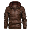 Alessio Varela - Chaqueta Milano
