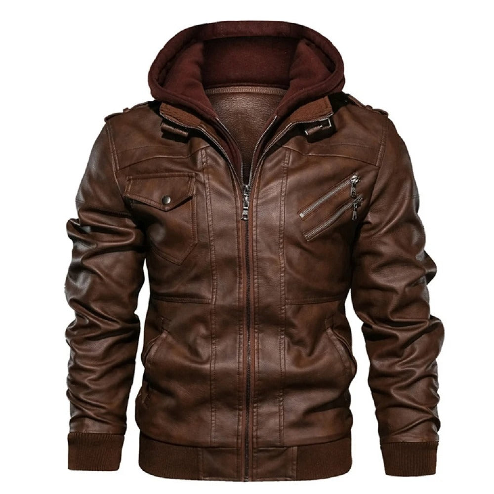 Alessio Varela - Chaqueta Milano