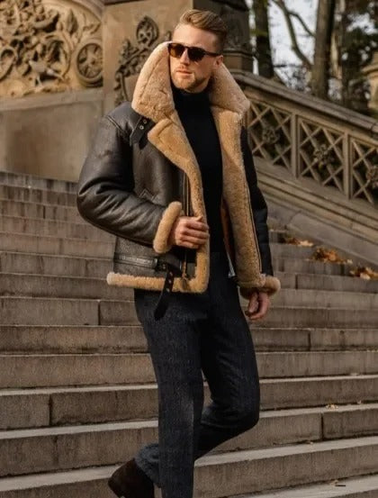 Alessio Varela - Chaqueta Vittorio