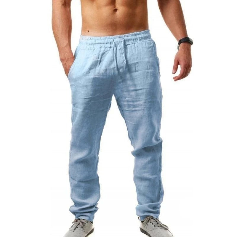 Alessio Varela - Pantalón Firenze