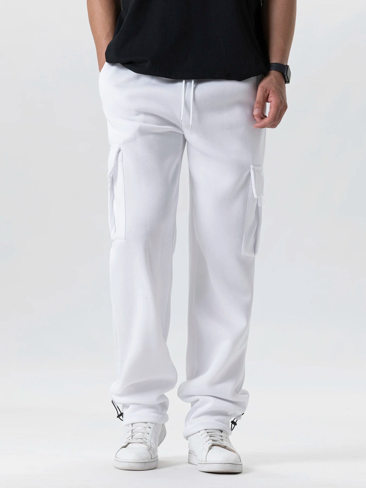 Alessio Varela - Pantalón Riccardo