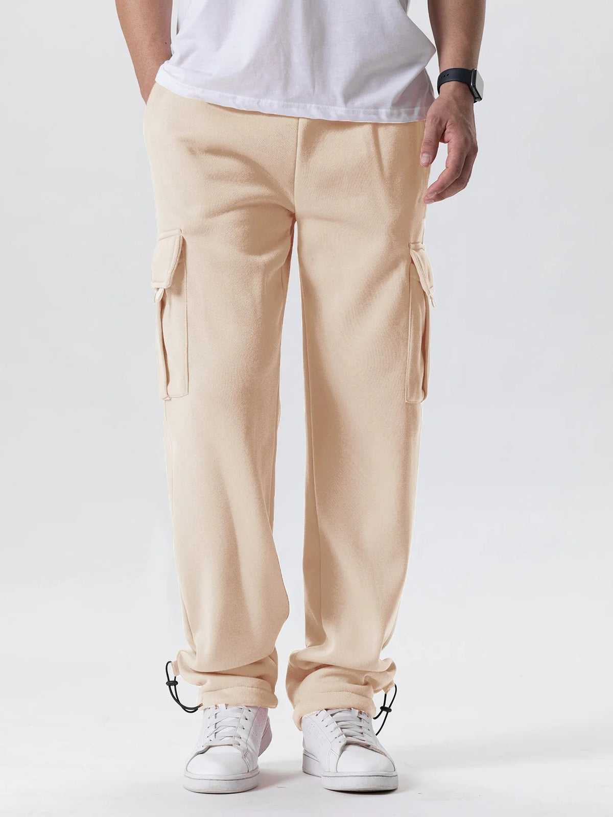 Alessio Varela - Pantalón Riccardo